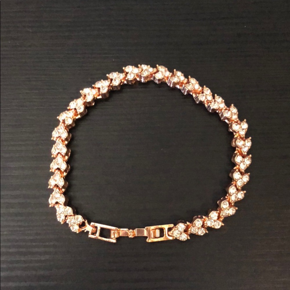 fashion jewelry bracelet